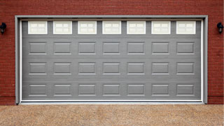 Garage Door Repair at Horace Mann San Jose, California