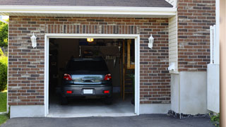 Garage Door Installation at Horace Mann San Jose, California