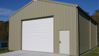 Garage Door Openers at Horace Mann San Jose, California